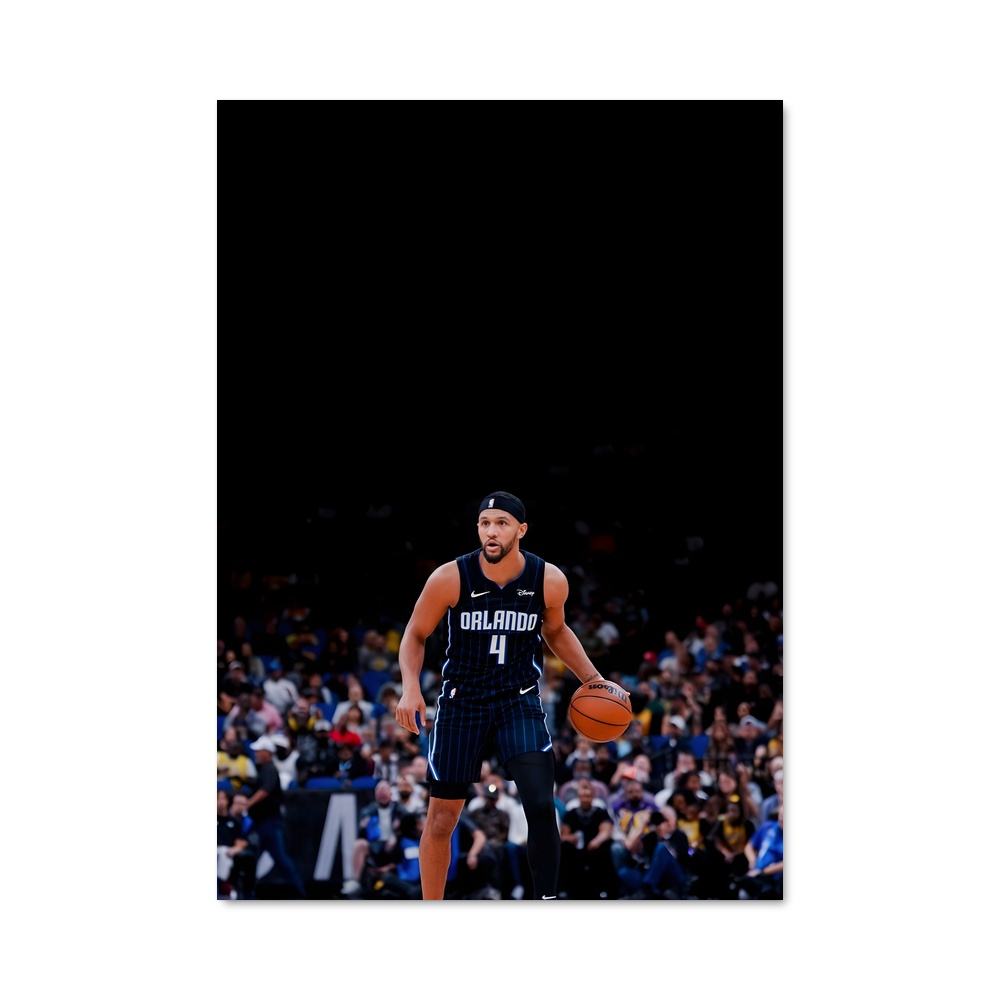 Poster Slam Dunk Jalen